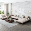 SOFA BỘ GIẢI PHÁP HOÀN HẢO CHO KHÔNG GIAN PHÒNG KHÁCH RỘNG