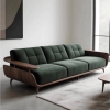 SOFA CHỮ I ĐIỂM NHẤN SANG TRỌNG CHO NGÔI NHÀ BẠN