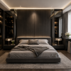 PHÒNG NGỦ MASTER: HIỆN ĐẠI – THANH LỊCH – ẤM ÁP