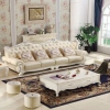 BỘ SOFA TÂN CỔ ĐIỂN - BIỂU TƯỢNG SANG TRỌNG 