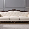 SOFA VĂNG TÂN CỔ ĐIỂN: ĐẲNG CẤP HOÀNG GIA