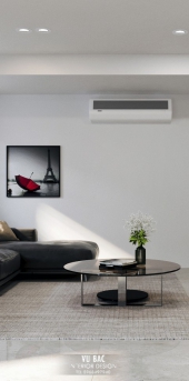 Thiết kế nội thất