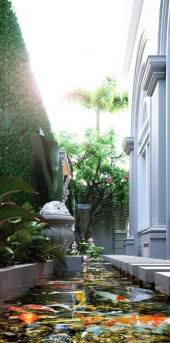 Thiết kế nội thất