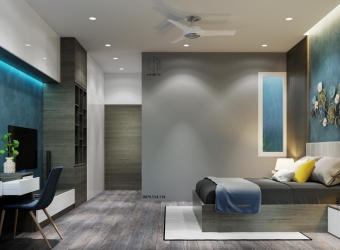 Thiết kế nội thất