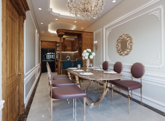 Thiết kế nội thất