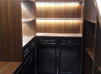 Thiết kế nội thất