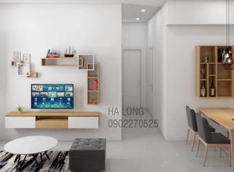 Thiết kế nội thất