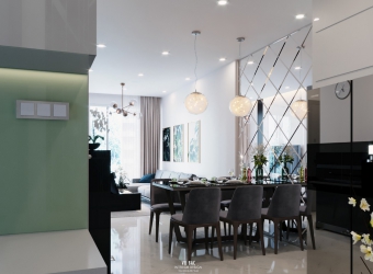 Thiết kế nội thất