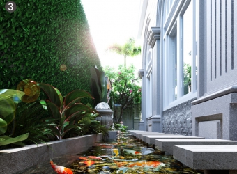Thiết kế nội thất
