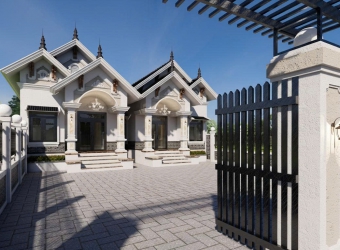Thiết kế nội thất