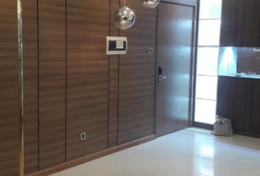 Thiết kế nội thất