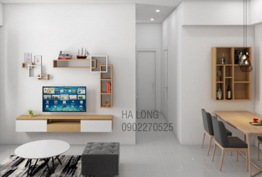 Thiết kế nội thất