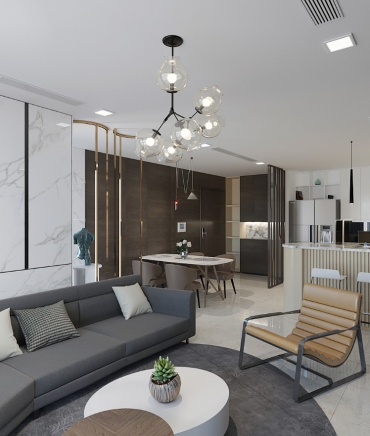 Thiết kế nội thất