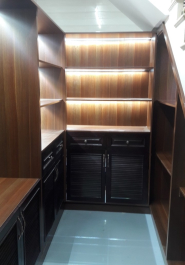 Thiết kế nội thất