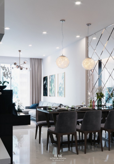 Thiết kế nội thất