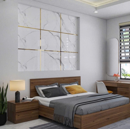 Thiết kế nội thất