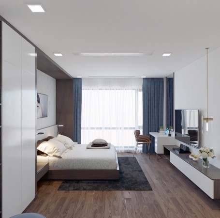 Thiết kế nội thất