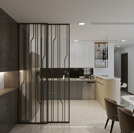 Thiết kế nội thất