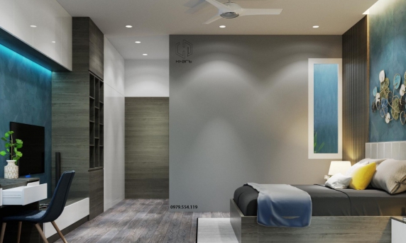 Thiết kế nội thất