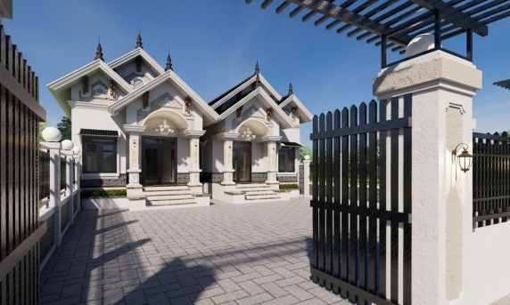 Thiết kế nội thất