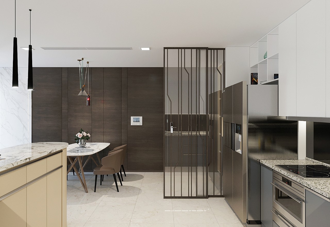 Thiết kế nội thất