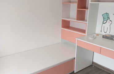 CÔNG TRÌNH CHUNG CƯ QUẬN 9-TPHCM