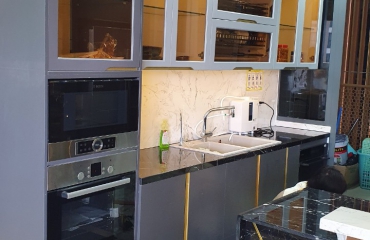 CÔNG TRÌNH C TRINH - QUẬN 2