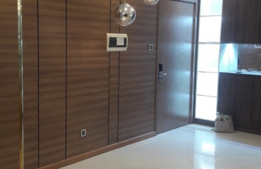 CÔNG TRÌNH ANH TÂM QUẬN 2