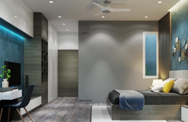 CÔNG TRÌNH A CƯỜNG - BÌNH DƯƠNG