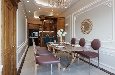 CÔNG TRÌNH NHÀ ANH HỒNG - BÌNH DƯƠNG