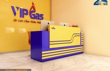 CÔNG TRÌNH ANH CẢNH QUẬN 8 TP HCM