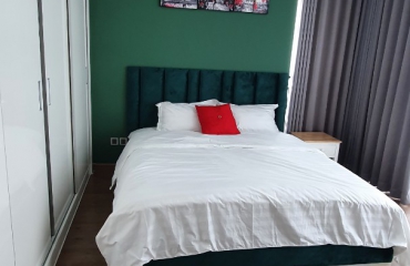 CÔNG TRÌNH CHỊ LOAN QUẬN 2-TPHCM