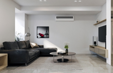 CÔNG TRÌNH PHÒNG KHÁCH 1