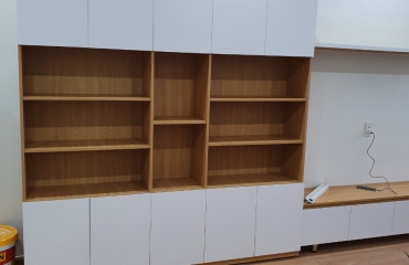 CÔNG TRÌNH ANH KHÁNG QUẬN 1-TPHCM