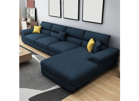 SOFA CHỮ L SL02