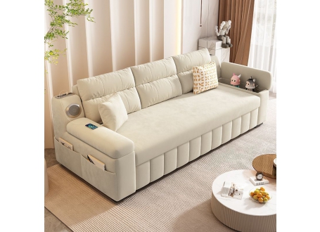 SOFA CHỮ I ĐIỂM NHẤN SANG TRỌNG CHO NGÔI NHÀ BẠN