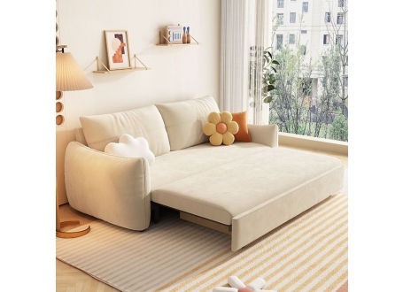 SOFA GIƯỜNG GIẢI PHÁP 2 TRONG 1