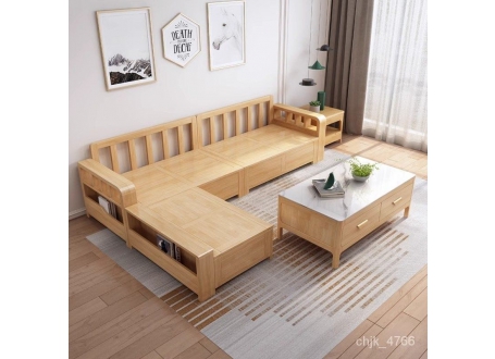 SOFA CHỮ L SL03
