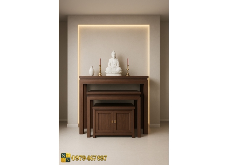 TỦ THỜ 12