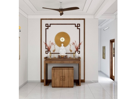TỦ THỜ 4