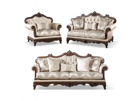 BỘ SOFA TÂN CỔ ĐIỂN – SỰ KẾT HỢP HOÀN HẢO GIỮA SANG TRỌNG VÀ ĐẲNG CẤP