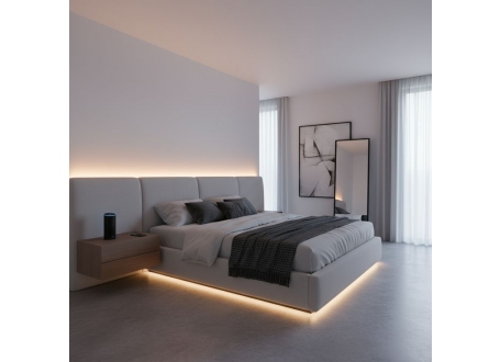 GIƯỜNG BAY LUXURY: ĐẲNG CẤP KHÔNG GIAN NGHỈ DƯỠNG