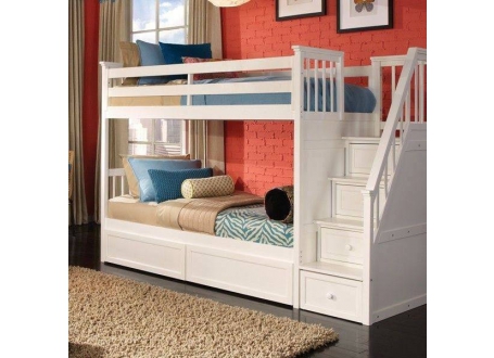 GIƯỜNG TẦNG ĐE