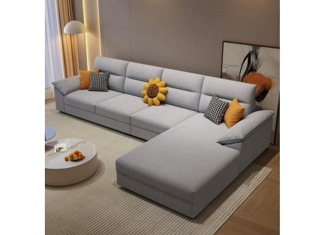 SOFA CHỮ L SL01