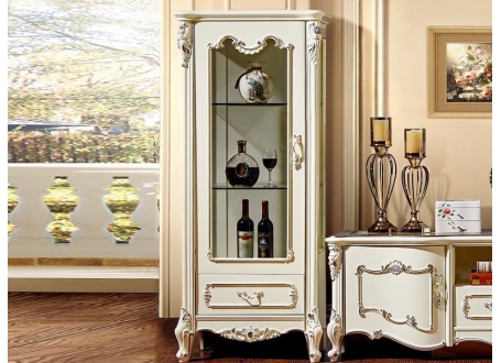 TỦ RƯỢU TÂN CỔ 3