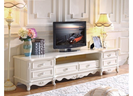 TỦ TIVI TÂN CỔ 3