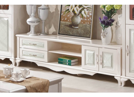 TỦ TIVI TÂN CỔ 6